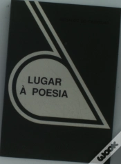 Capa do artigo Lugar à Poesia