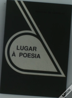 Capa do artigo Lugar à Poesia