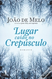 Capa do artigo Lugar Caído no Crepúsculo
