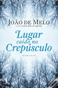 Capa do artigo Lugar Caído no Crepúsculo