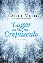 Capa do artigo Lugar Caído No Crepúsculo