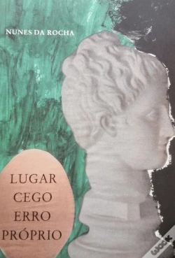 Capa do artigo Lugar Cego Erro Próprio