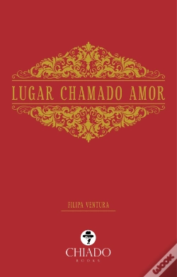 Capa do artigo Lugar Chamado Amor