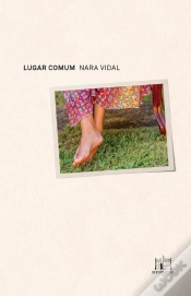 Capa do artigo Lugar Comum