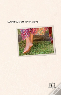 Capa do artigo Lugar Comum