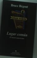 Lugar Común. El Motel Americano
