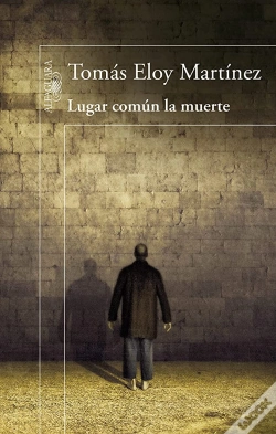 Capa do artigo Lugar Común La Muerte