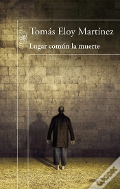 Capa do artigo Lugar Común La Muerte