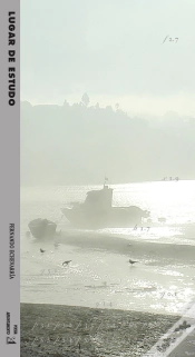 Capa do artigo Lugar de Estudo