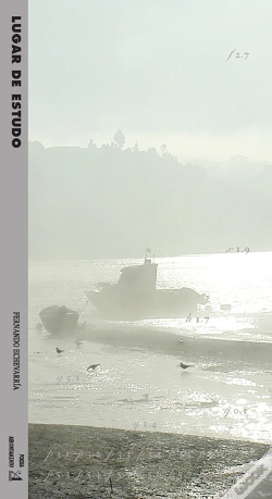 Capa do artigo Lugar de Estudo