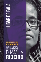 Capa do artigo Lugar de Fala