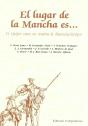 Lugar De La Mancha Es... El - Preview