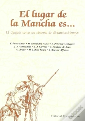 Capa do artigo Lugar De La Mancha Es... El