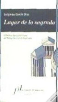 Capa do artigo Lugar De Lo Sagrado