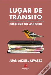 Capa do artigo Lugar De Tránsito