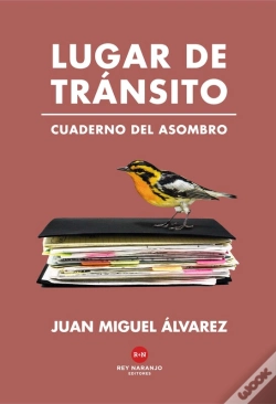 Capa do artigo Lugar De Tránsito