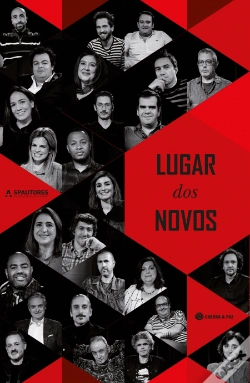 Capa do artigo Lugar dos Novos