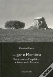 Capa do artigo Lugar e Memória