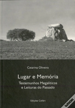 Capa do artigo Lugar e Memória