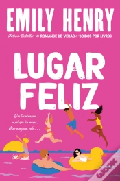 Capa do artigo Lugar Feliz