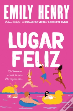 Capa do artigo Lugar Feliz