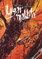 Capa do artigo Lugar Maldito