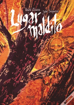 Capa do artigo Lugar Maldito