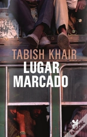 Capa do artigo Lugar Marcado