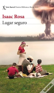 Capa do artigo Lugar Seguro