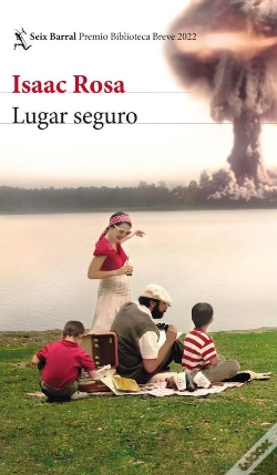 Capa do artigo Lugar Seguro