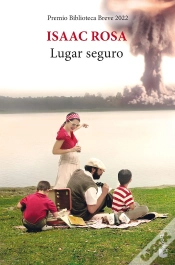 Capa do artigo Lugar Seguro