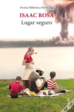 Capa do artigo Lugar Seguro