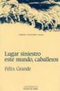 Lugar Siniestro En Este Mundo Caballeros - Preview