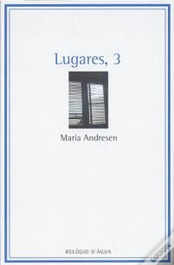 Capa do artigo Lugares 3