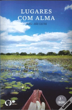 Capa do artigo Lugares com Alma