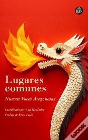 Capa do artigo Lugares Comunes