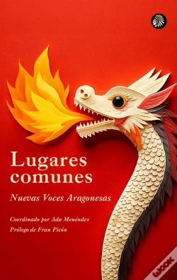 Capa do artigo Lugares Comunes
