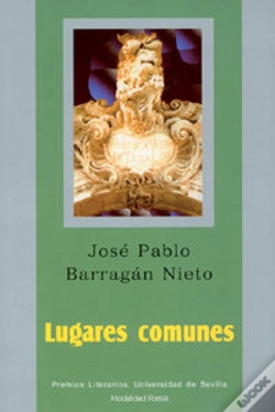 Capa do artigo Lugares Comunes