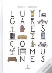 Capa do artigo Lugares Comunes