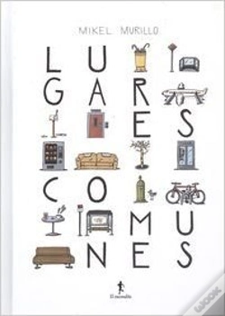 Capa do artigo Lugares Comunes