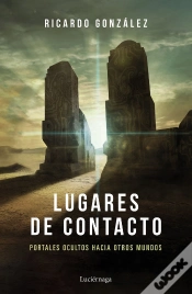 Capa do artigo Lugares De Contacto (Nueva Edicion)