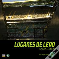 Lugares de Leão