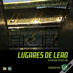 Capa do artigo Lugares de Leão