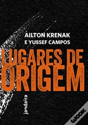 Capa do artigo Lugares de Origem