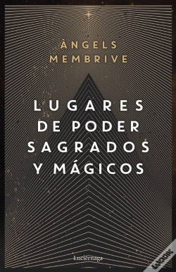 Capa do artigo Lugares De Poder Magicos Y Sagrados