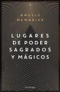 Lugares De Poder Magicos Y Sagrados - Preview