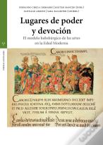 Lugares De Poder Y Devoción