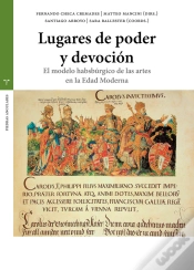Capa do artigo Lugares De Poder Y Devoción