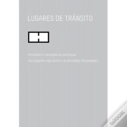 Capa do artigo Lugares De Tránsito