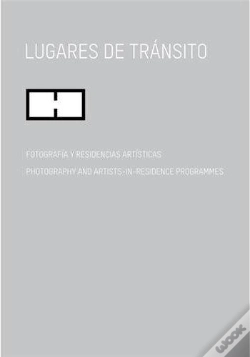 Capa do artigo Lugares De Tránsito